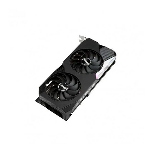 Asus Dual GeForce RTX3070 8GB GDDR6  Gráfica