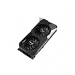 Asus Dual GeForce RTX3070 8GB GDDR6  Gráfica