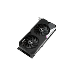 Asus Dual GeForce RTX3070 8GB GDDR6  Gráfica Asus Dual GeForce RTX3070 8GB GDDR6  Gráfica
