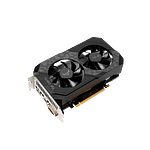 Asus TUF Gaming GeForce GTX1650 OC 4GB GDDR6  Gráfica