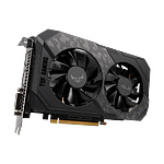 Asus TUF Gaming GeForce GTX1650 OC 4GB GDDR6  Gráfica