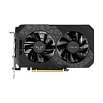 Asus TUF Gaming GeForce GTX1650 4GB GDDR6  Tarjeta Gráfica Nvidia