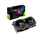 Asus ROG Strix GeForce GTX1650 Adv 4GB GD6  Gráfica