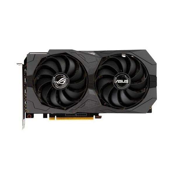 Asus ROG Strix GeForce GTX1650 Adv 4GB GD6  Gráfica