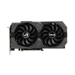 Asus ROG Strix GeForce GTX1650 Adv 4GB GD6  Gráfica