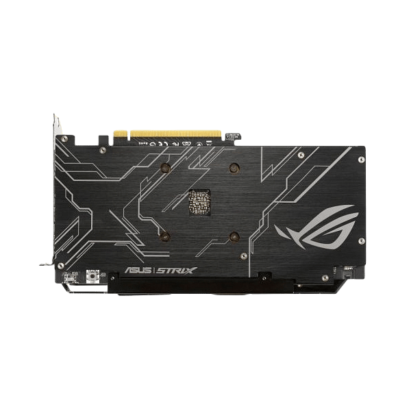 Asus ROG Strix GeForce GTX1650 Adv 4GB GD6  Gráfica