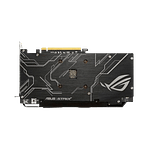 Asus ROG Strix GeForce GTX1650 Adv 4GB GD6  Gráfica