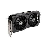 Asus ROG Strix GeForce GTX1650 Adv 4GB GD6  Gráfica