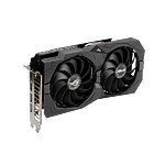 Asus ROG Strix GeForce GTX1650 Adv 4GB GD6  Gráfica