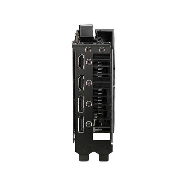 Asus ROG Strix GeForce GTX1650 Adv 4GB GD6  Gráfica