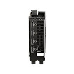 Asus ROG Strix GeForce GTX1650 Adv 4GB GD6  Gráfica