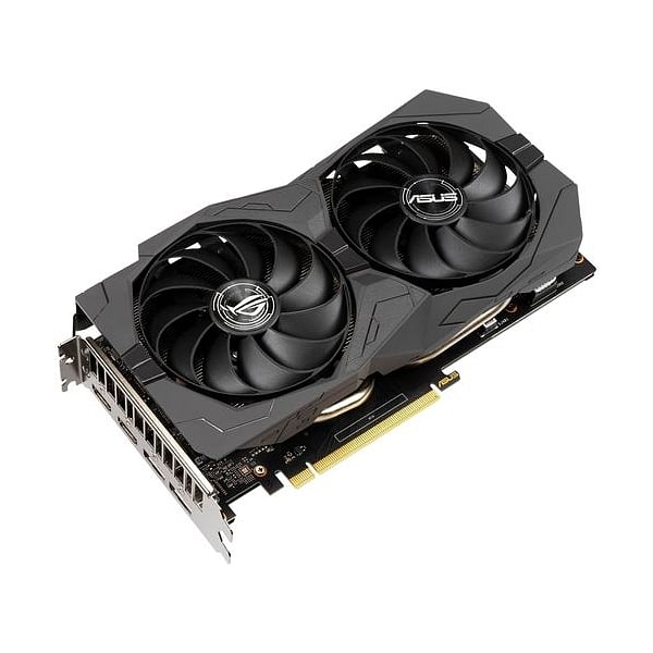 Asus ROG Strix GeForce GTX1650 OC 4GB GD6  Gráfica