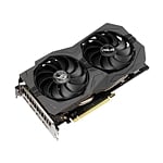 Asus ROG Strix GeForce GTX1650 OC 4GB GD6  Gráfica