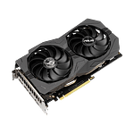 Asus ROG Strix GeForce GTX1650 OC 4GB GD6  Gráfica Asus ROG Strix GeForce GTX1650 OC 4GB GD6  Gráfica