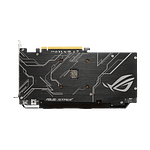 Asus ROG Strix GeForce GTX1650 OC 4GB GD6  Gráfica Asus ROG Strix GeForce GTX1650 OC 4GB GD6  Gráfica