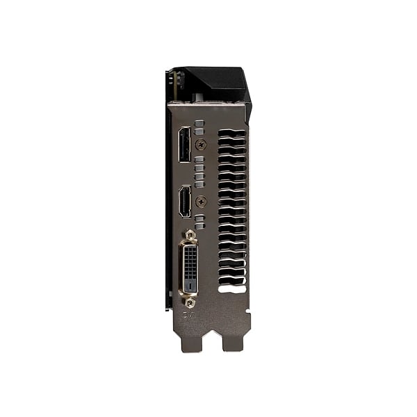 Asus ROG Strix GeForce GTX1650 OC 4GB GD6  Gráfica