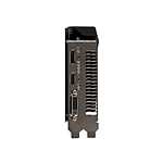 Asus ROG Strix GeForce GTX1650 OC 4GB GD6  Gráfica