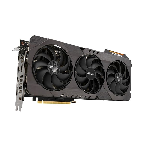 Asus TUF Gaming GeForce RTX3070 OC 8GB GDDR6  Gráfica