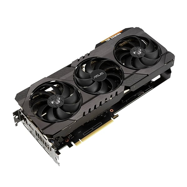 Asus TUF Gaming GeForce RTX3070 OC 8GB GDDR6  Gráfica
