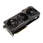 Asus TUF Gaming GeForce RTX3070 OC 8GB GDDR6  Gráfica
