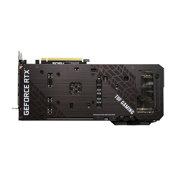Asus TUF Gaming GeForce RTX3070 OC 8GB GDDR6  Gráfica