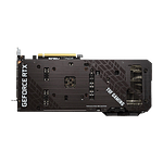 Asus TUF Gaming GeForce RTX3070 OC 8GB GDDR6  Gráfica