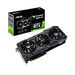 Asus TUF Gaming GeForce RTX3060 Ti OC 8GB GDDR6  Gráfica