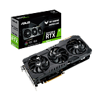 Asus TUF Gaming GeForce RTX3060 Ti OC 8GB GDDR6  Gráfica Asus TUF Gaming GeForce RTX3060 Ti OC 8GB GDDR6  Gráfica