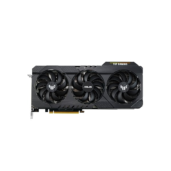 Asus TUF Gaming GeForce RTX3060 Ti OC 8GB GDDR6  Gráfica