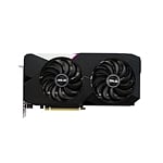Asus Dual GeForce RTX3060 Ti OC 8GB GDDR6  Gráfica
