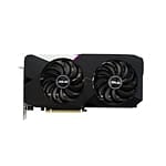 Asus Dual GeForce RTX3060 Ti 8GB GDDR6  Gráfica