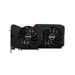 Asus Dual GeForce RTX3060 Ti 8GB GDDR6  Gráfica Asus Dual GeForce RTX3060 Ti 8GB GDDR6  Gráfica