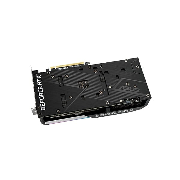 Asus Dual GeForce RTX3060 Ti 8GB GDDR6  Gráfica