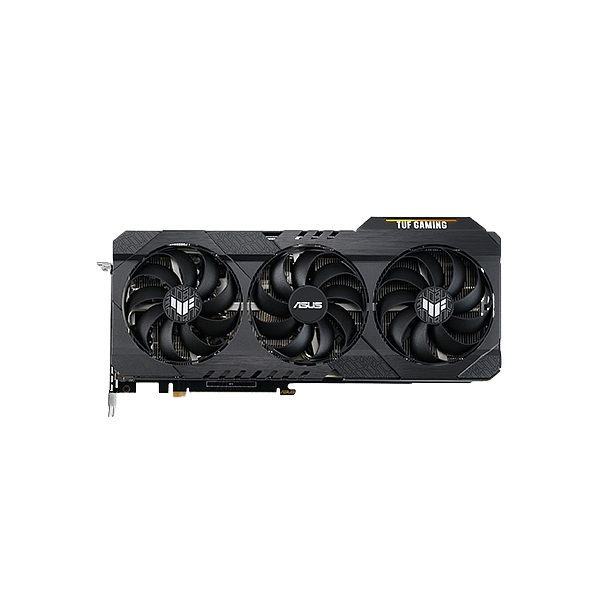 Asus TUF Gaming GeForce RTX3060 Ti 8GB GDDR6  Gráfica