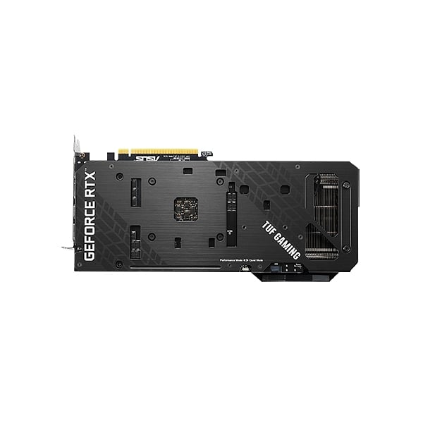 Asus TUF Gaming GeForce RTX3060 Ti 8GB GDDR6  Gráfica