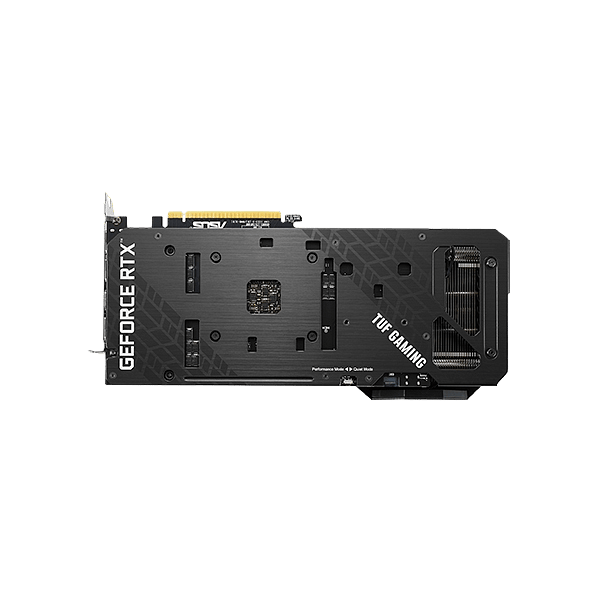 Asus TUF Gaming GeForce RTX3060 Ti 8GB GDDR6  Gráfica