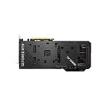 Asus TUF Gaming GeForce RTX3060 Ti 8GB GDDR6  Gráfica