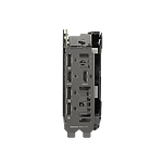 Asus TUF Gaming GeForce RTX3060 Ti 8GB GDDR6  Gráfica