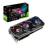 Asus ROG Strix GeForce RTX3060 Ti 8GB GDDR6  Gráfica