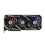 Asus ROG Strix GeForce RTX3060 Ti 8GB GDDR6  Gráfica