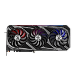 Asus ROG Strix GeForce RTX3060 Ti 8GB GDDR6  Gráfica