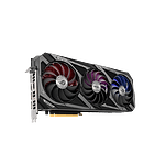 Asus ROG Strix GeForce RTX3060 Ti 8GB GDDR6  Gráfica