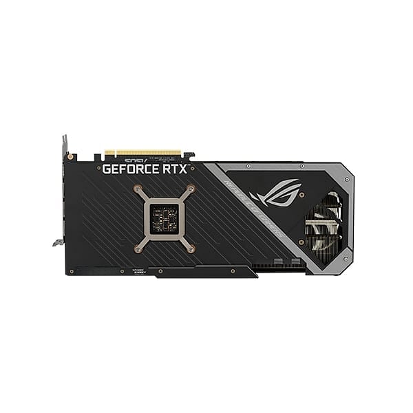 Asus ROG Strix GeForce RTX3060 Ti 8GB GDDR6  Gráfica