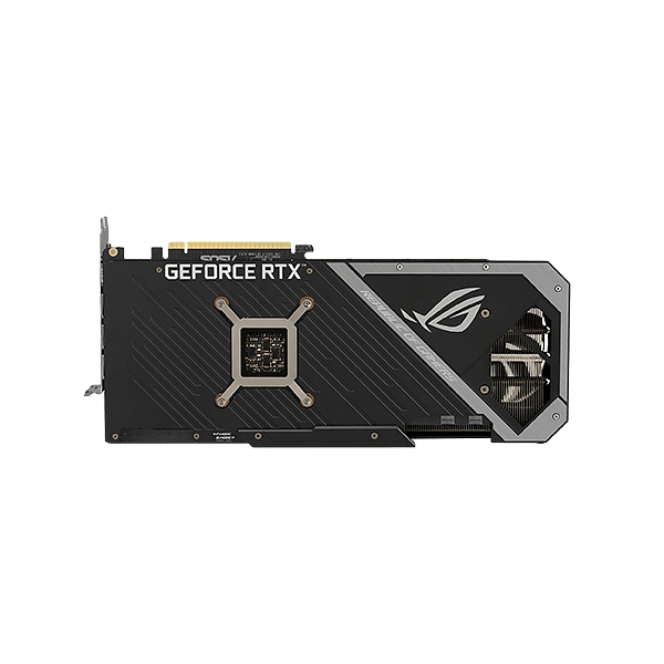 Asus ROG Strix GeForce RTX3060 Ti 8GB GDDR6  Gráfica