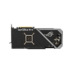 Asus ROG Strix GeForce RTX3060 Ti 8GB GDDR6  Gráfica