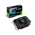 Asus Phoenix GeForce GTX1650 OC 4GB GD6 V2  Gráfica