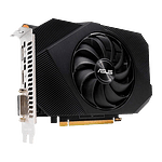 Asus Phoenix GeForce GTX1650 OC 4GB GD6 V2 Gráfica Asus Phoenix GeForce GTX1650 OC 4GB GD6 V2 Gráfica