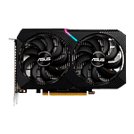Asus Dual GeForce GTX1650 Mini OC 4GB GD6  Gráfica