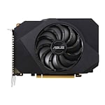 Asus Phoenix GeForce GTX1650 OC 4GB GD6 V1  Gráfica