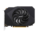 Asus Phoenix GeForce GTX1650 OC 4GB GD6 V1  Gráfica